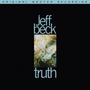 Jeff Beck - Truth (1968/2021) [SACD]