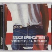 Bruce Springsteen - Born In The USA Outtakes (2019)