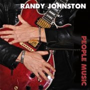 Randy Johnston - People Music (2011)