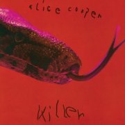 Alice Cooper - Killer (Expanded & Remastered) (2023) [Hi-Res]