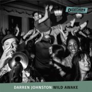 Darren Johnston - Wild Awake (2023)