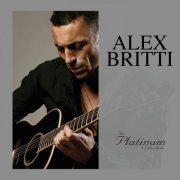 Alex Britti - The Platinum Collection (2015)