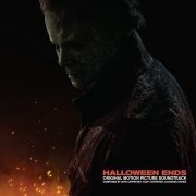John Carpenter, Cody Carpenter & Daniel Davies - Halloween Ends (Original Motion Picture Soundtrack) (2022)