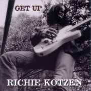 Richie Kotzen - Get Up (2004)