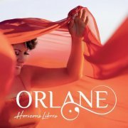 Orlane - Horizons Libres (2019)