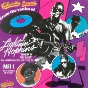 Lightnin' Hopkins - Golden Classics Pt. 1-4 (1989)