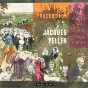 Jacques Pellen - Celtic Procession (1993) FLAC
