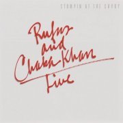 Rufus & Chaka Khan - Live: Stompin at the Savoy [Remastered] (1983/2015)