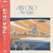 Jin Ono - The Light (2024) Hi-Res