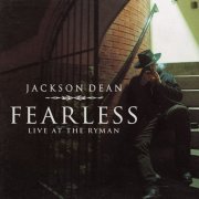 Jackson Dean - Fearless (Live at the Ryman) (2023) Hi Res