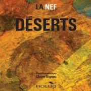 Nef, La - Deserts (2011) [Hi-Res]