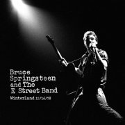 Bruce Springsteen & The E Street Band - 1978-12-16 San Francisco, CA (2019) [Hi-Res]