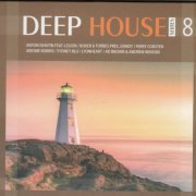 VA - Deep House Series 8 (2015)