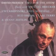 David Friesen - Two for the Show (1994)