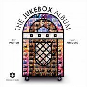 Elena Urioste & Tom Poster - The Jukebox Album (2021) [Hi-Res]