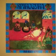 Spirogyra - Old Boot Wine (Reissue, Remastered) (1972/2017)