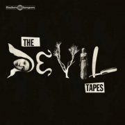 Andrzej Korzynski - The Devil Tapes (2023) [Hi-Res]