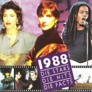 VA - 1988 - Die Stars, Die Hits, Die Facts (1997)