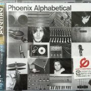 Phoenix - Alphabetical (Japan Edition) (2004)