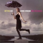 Connie Evingson - Let It Be Jazz: Connie Evingson Sings the Beatles (2003) Lossless
