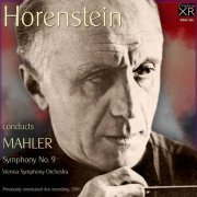 Wiener Symphoniker, Jascha Horenstein - Mahler: Symphonie Nr.9 (2014)