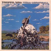 Freddie King - Texas Cannonball (1972)