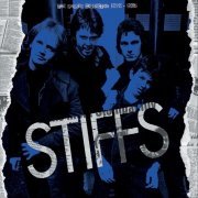 The Stiffs - The Singles Collection 1979-1985 (2023)