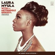 Laura Mvula - Laura Mvula With Metropole Orkest - At Abbey Road Studios (2014)