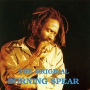 Burning Spear - The Original Burning Spear (1992)