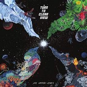 Joe Armon-Jones - Turn to Clear View (2019) Hi Res