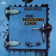 Volker Kriegel - Inside: Missing Link (1972/2016) DSD64-DSF