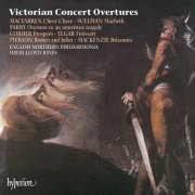 The Orchestra Of Opera North, David Lloyd-Jones - Victorian Concert Overtures (1991)