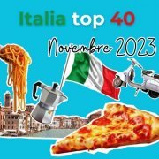 VA - Italia Top 40 - Novembre 2023 (2023)