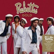 The Rubettes - Gold (2021) {3CD Set}
