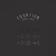 VA - Equation Family Box (3x12") (2017) [24bit FLAC]