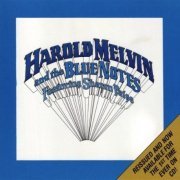 Harold Melvin And The Blue Notes - The Blue Album - 1979 (1991)