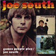 Joe South - Games People Play / Joe South (Remastered) (1969-71/2006)