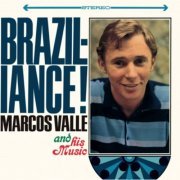 Marcos Valle - Braziliance (2020)
