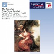 Jean-Pierre Rampal - The Essential (2001)