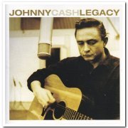Johnny Cash - Legacy (2005)
