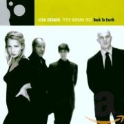 Lisa Ekdahl & Peter Nordahl Trio - Back to Earth (1998)