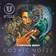 Thavius Beck - Cosmic Noise (2021)