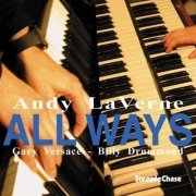 Andy LaVerne - All Ways (2005) FLAC