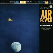Eugene Ormandy - Dello Joio: Air Power Suite (2023 Remastered Version) (2023)