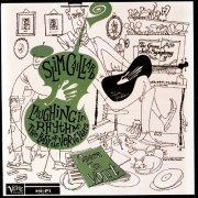 Slim Gaillard - Laughing in Rhythm: The Best of the Verve Years (1994)