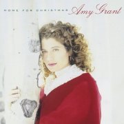 Amy Grant - Home For Christmas (1992)