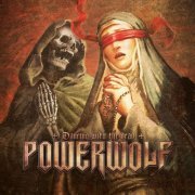 Powerwolf - Dancing with the Dead (2021) Hi Res