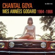 Chantal Goya - Mes années Godard (2020)