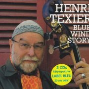 Henri Texier - Blue Wind Story (2008)