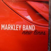 Doug Markley - New Lines (2024)